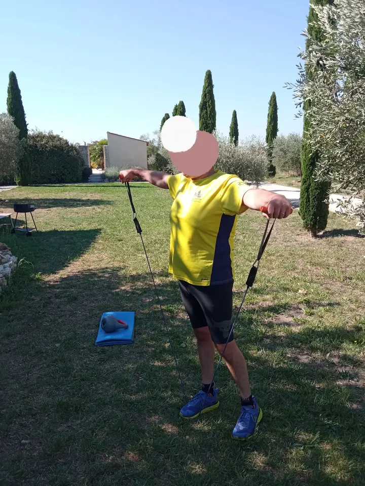 Homeorhesis Coaching — coaching personnel-studio à l'Aqueduc, Saint-Bonnet-du-Gard — 3