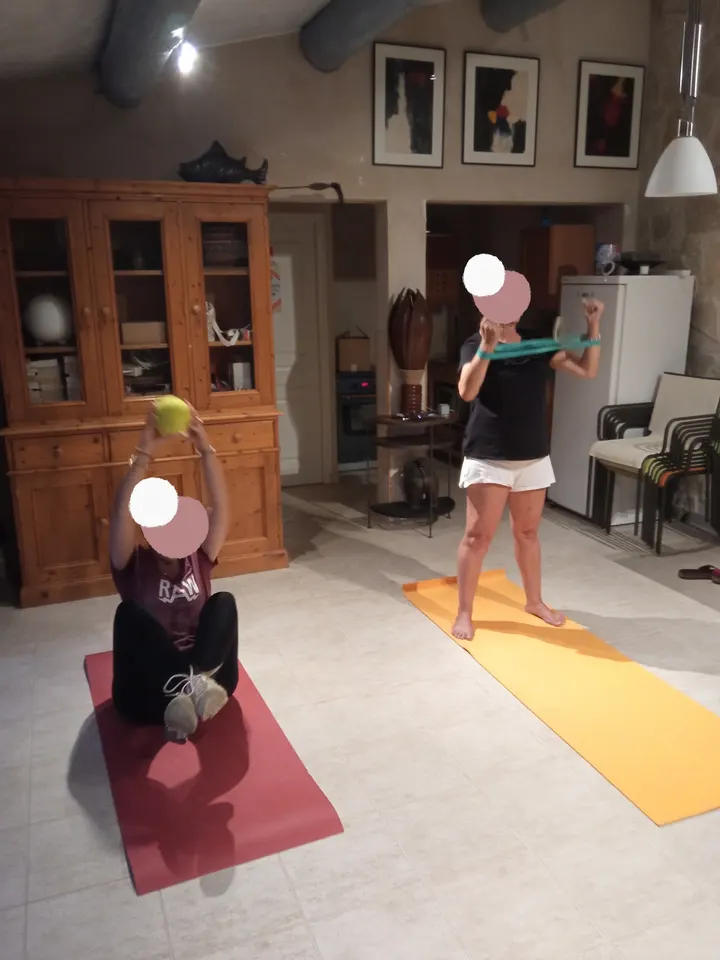 Homeorhesis Coaching — coaching personnel-studio à Saint-Bonnet-du-Gard — 4