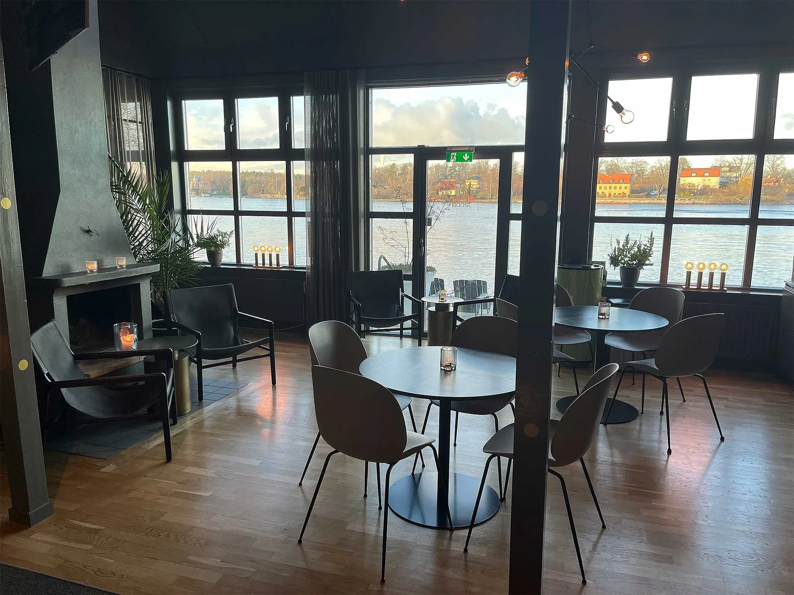 Boost i Nacka — funktionell träning-studio i Nacka Strand — bild 3