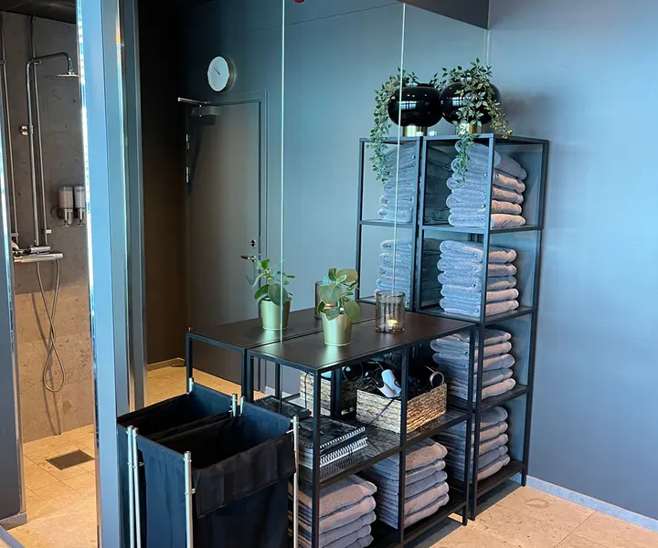 Boost i Nacka Strand — funktionell träning-studio i Nacka Strand — 3
