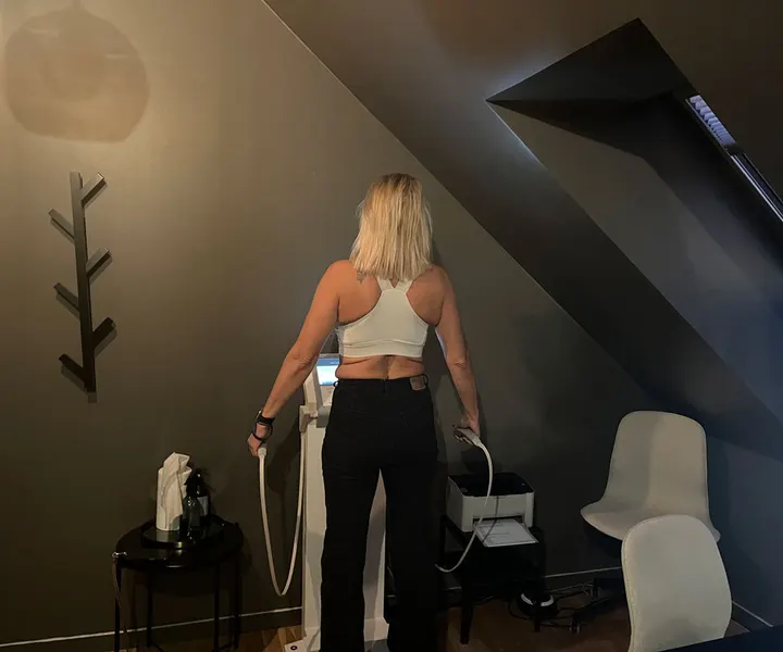 Boost i Nacka Strand — funktionell träning-studio i Nacka Strand — 5