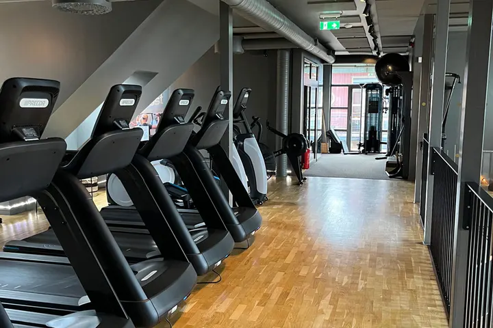 Boost i Nacka Strand — funktionell träning-studio i Nacka Strand — 6