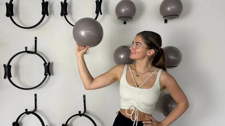 Reform Factory — reformer pilates-studio in Frankenthal Kernstadt, Frankenthal (Pfalz) — 2