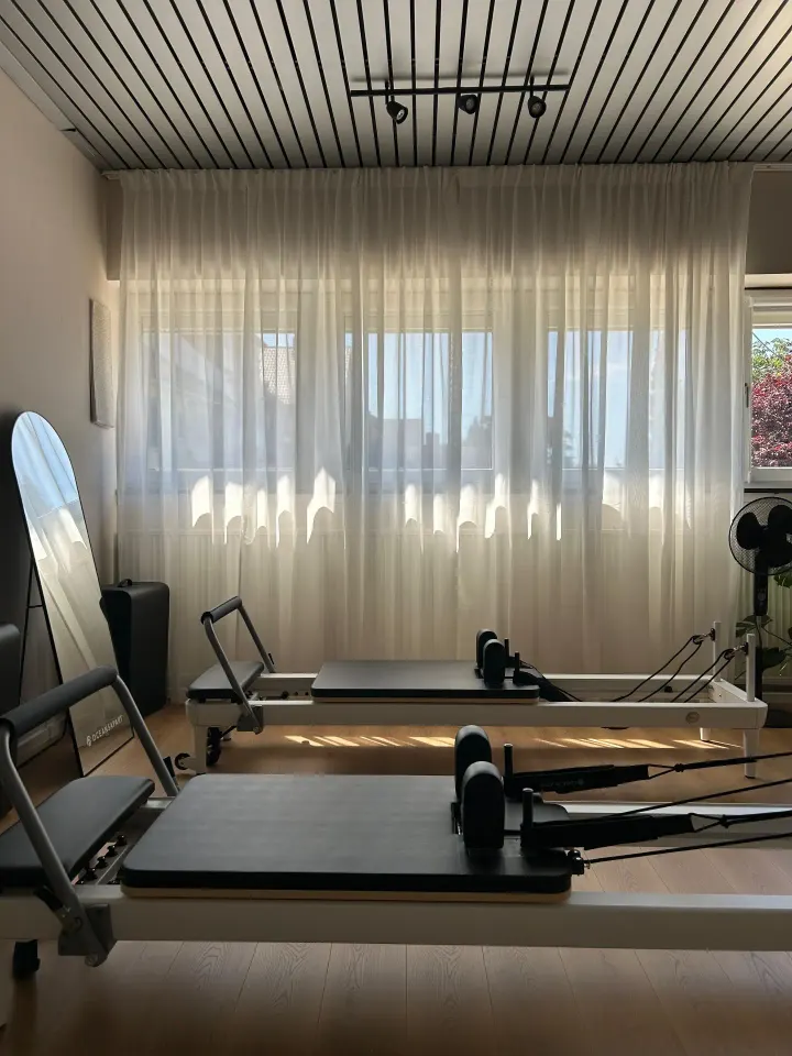 Reform Factory — reformer pilates-studio in Frankenthal Kernstadt, Frankenthal (Pfalz) — 3