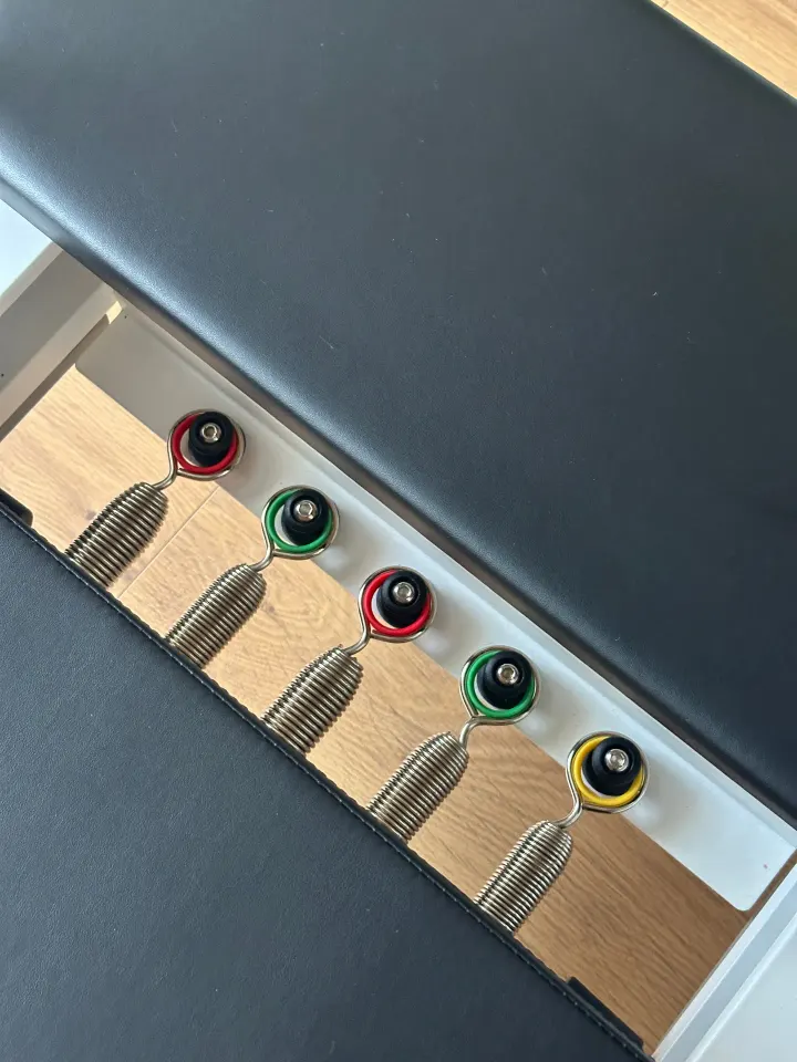 Reform Factory — reformer pilates-studio in Frankenthal (Pfalz) — 4