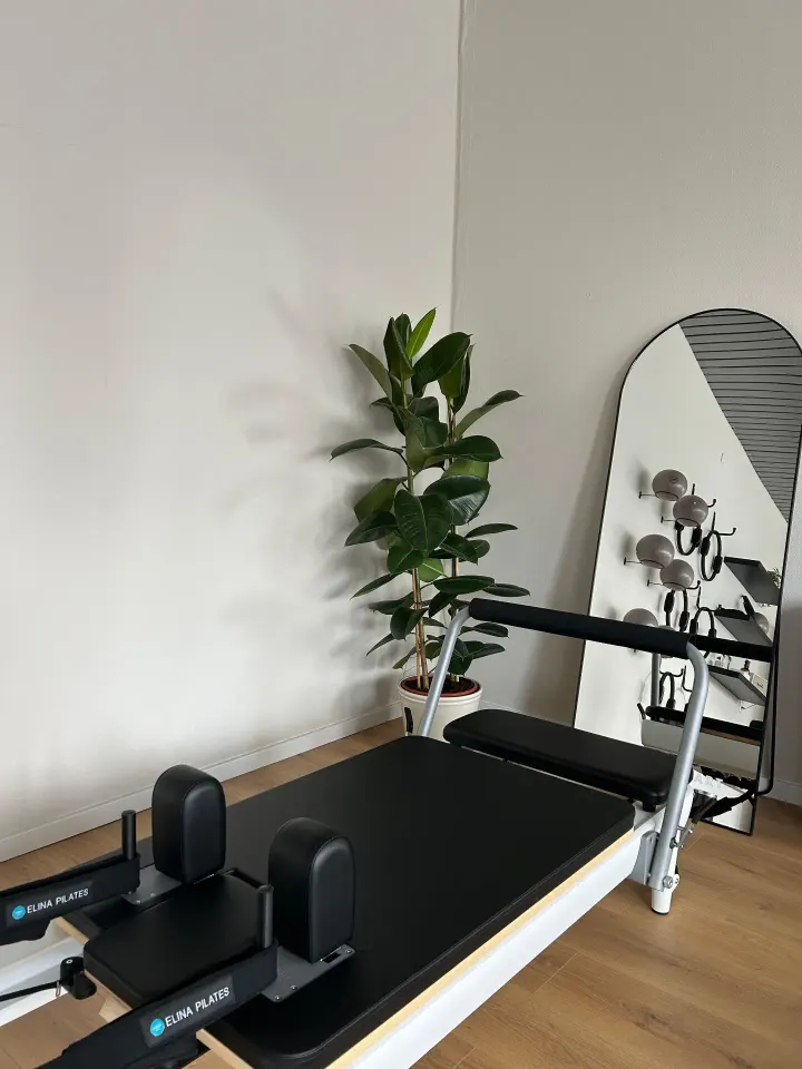 Reform Factory — reformer pilates-studio in Frankenthal (Pfalz) — 5