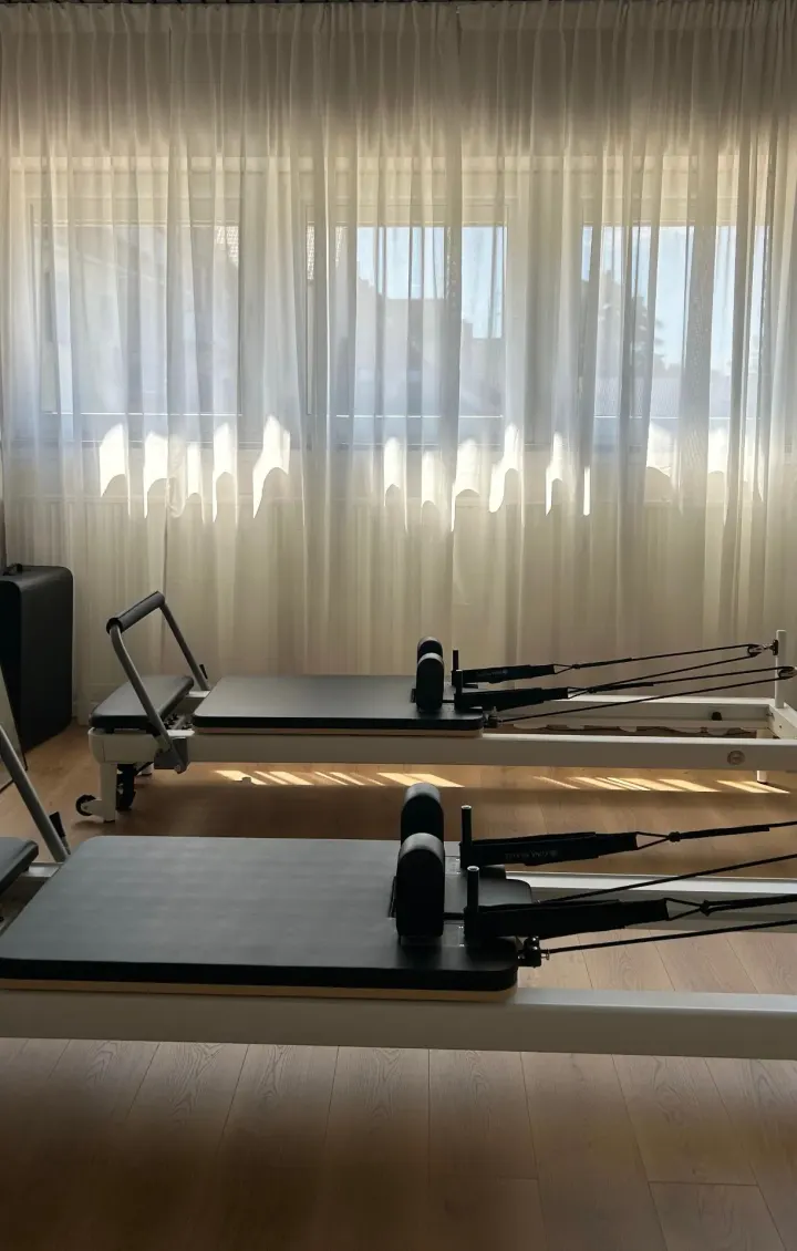 Reform Factory — reformer pilates-studio in Frankenthal (Pfalz) — 6