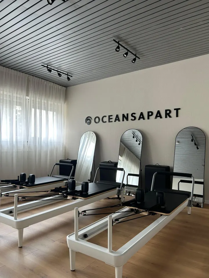 Reform Factory — Reformer Pilates in Frankenthal Kernstadt, Frankenthal (Pfalz)