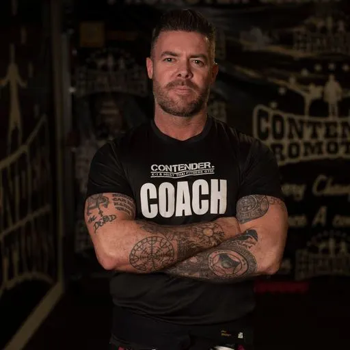 Contender Gym — Fitness Studio in Portrack, Stockton-On-Tees