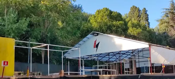 Insight Parkour — Calisthenics a Città giudiziaria, Roma