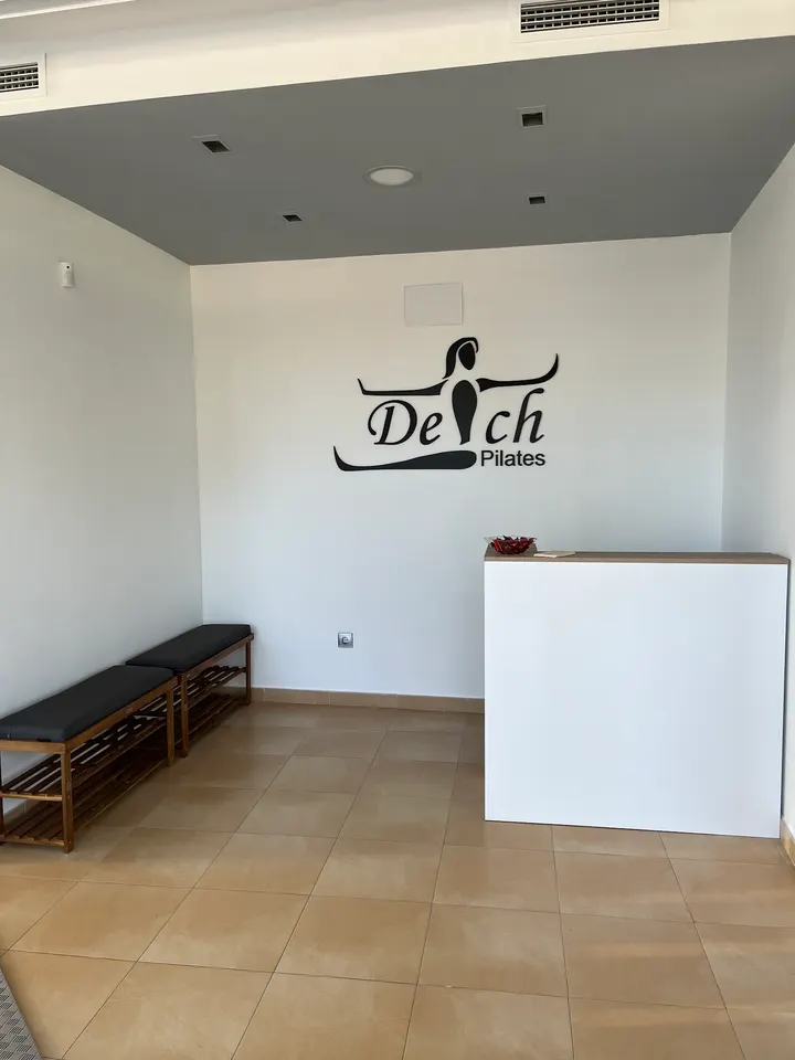 Detch Pilates — pilates-studio en Villafranquesa, Alicante — 2