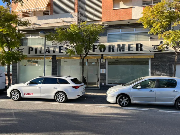 Detch Pilates — pilates-studio en Alicante — 3