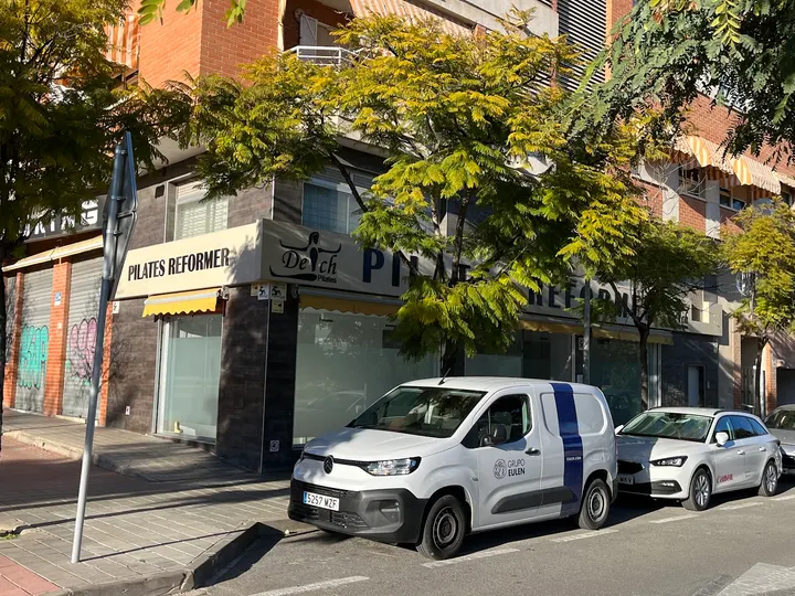 Detch Pilates — pilates-studio en Alicante — 4