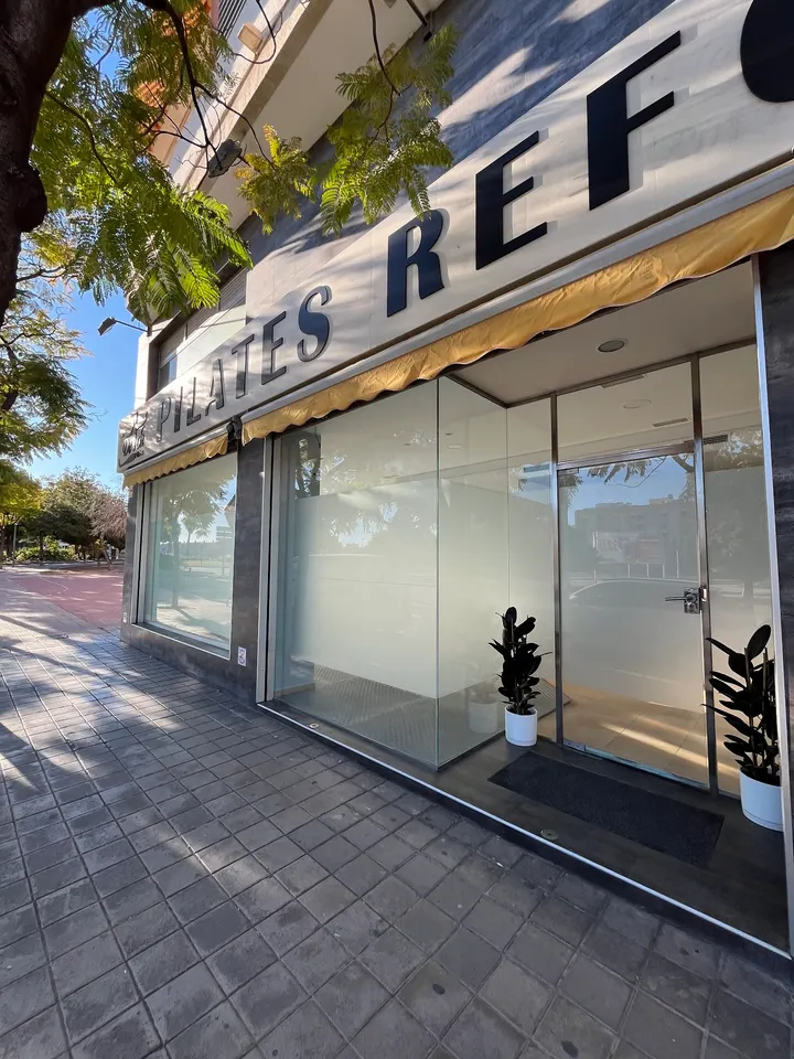 Detch Pilates — pilates-studio en Alicante — 5