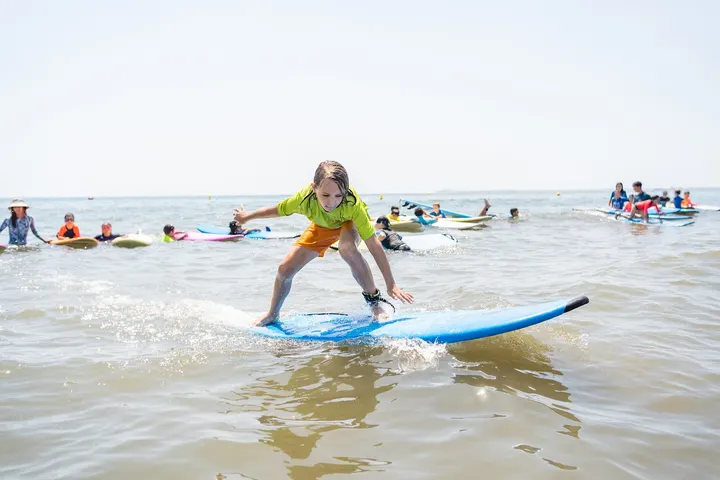 Mediterranean Surf School — estudio de fitness-studio en Alboraia, Valencia — 2