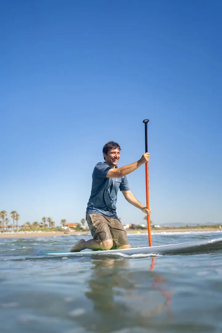 Mediterranean Surf School — estudio de fitness-studio en Valencia — 4