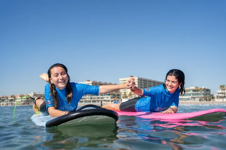 Mediterranean Surf School — estudio de fitness-studio en Valencia — 5