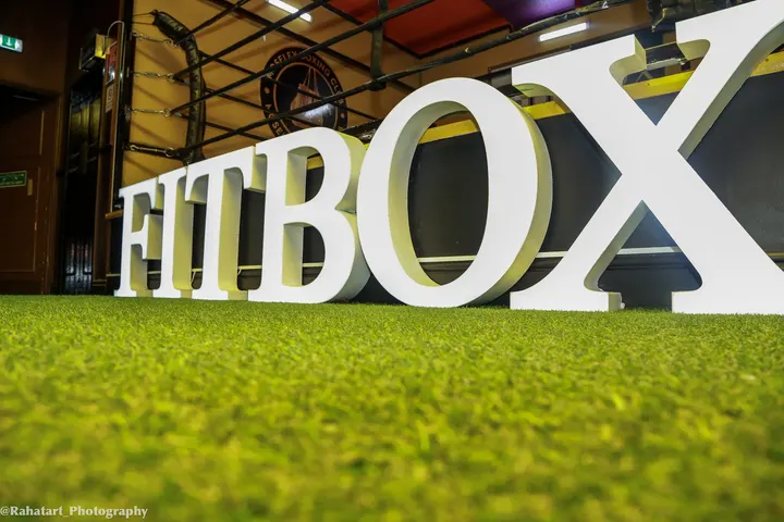 FIT BOX — fitness studio in Moseley, Birmingham — 3