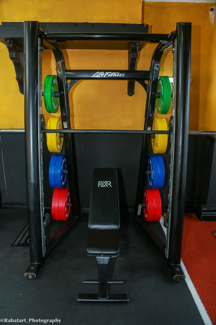 FIT BOX — fitness studio in Birmingham — 4