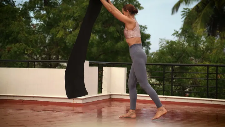 Ashtanga Yoga Shala Stuttgart — yoga-studio in Karlshöhe, Stuttgart — 3