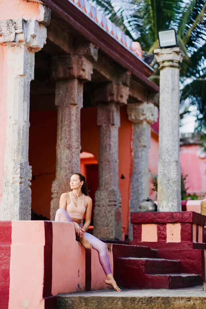 Ashtanga Yoga Shala — Yoga in Karlshöhe, Stuttgart