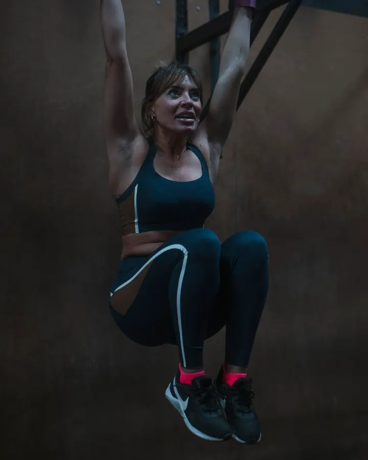 Ypsilon Box — crossfit-studio en Madrid — 3