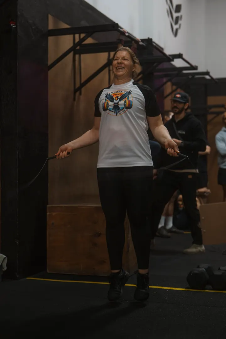 Ypsilon Box — crossfit-studio en Madrid — 4