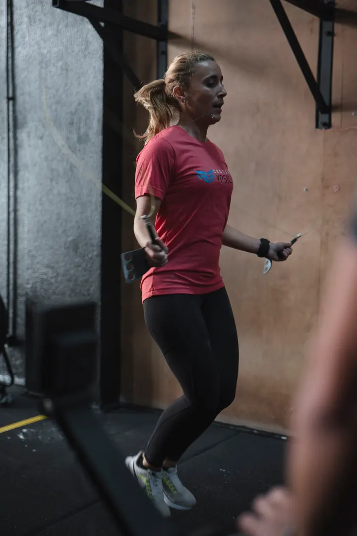 Ypsilon Box — crossfit-studio en Madrid — 5