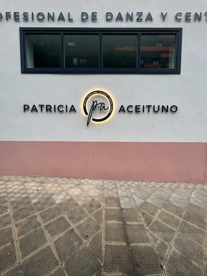 Patricia Aceituno — estudio de fitness-studio en Lezkairu, Pamplona — 2