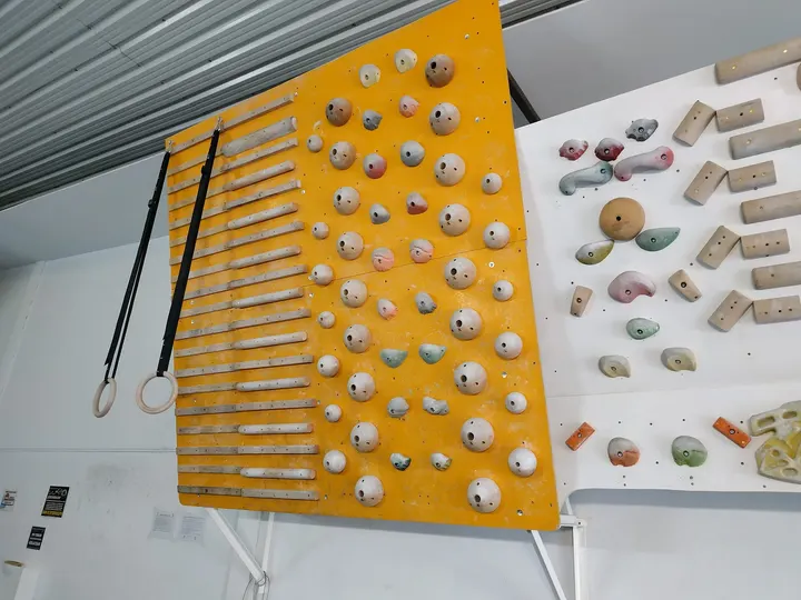 La Sala del Tiempo — boulder-studio en Alcorcón — 5