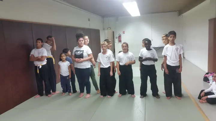Krav maga Epinay — Arts martiaux à Épinay-sur-Seine