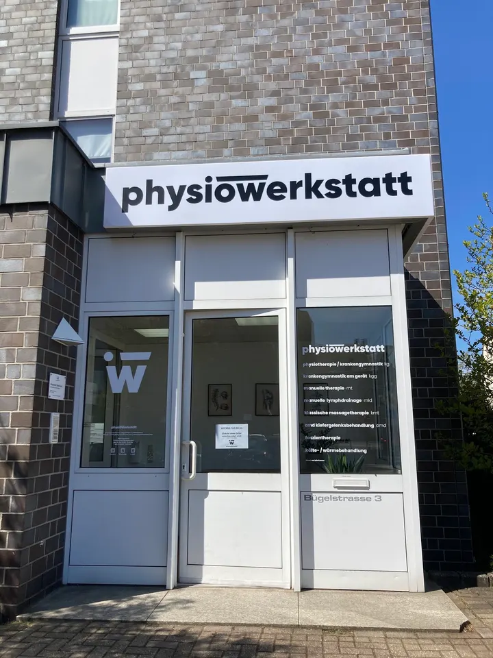 physiowerkstatt bottrop — pt-studio in Eigen, Bottrop — 3
