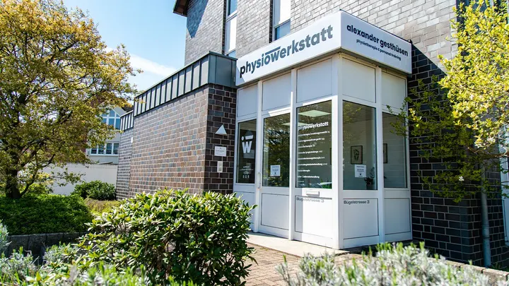 physiowerkstatt bottrop — pt-studio in Bottrop — 3