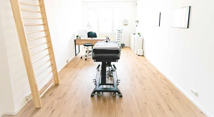 physiowerkstatt bottrop — PT-Studio in Eigen, Bottrop