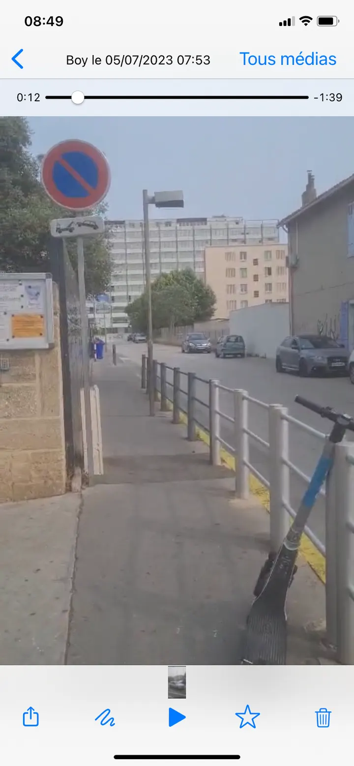 Ecole Taekwondo La Pauline — arts martiaux-studio à 10e Arrondissement, Marseille — 3