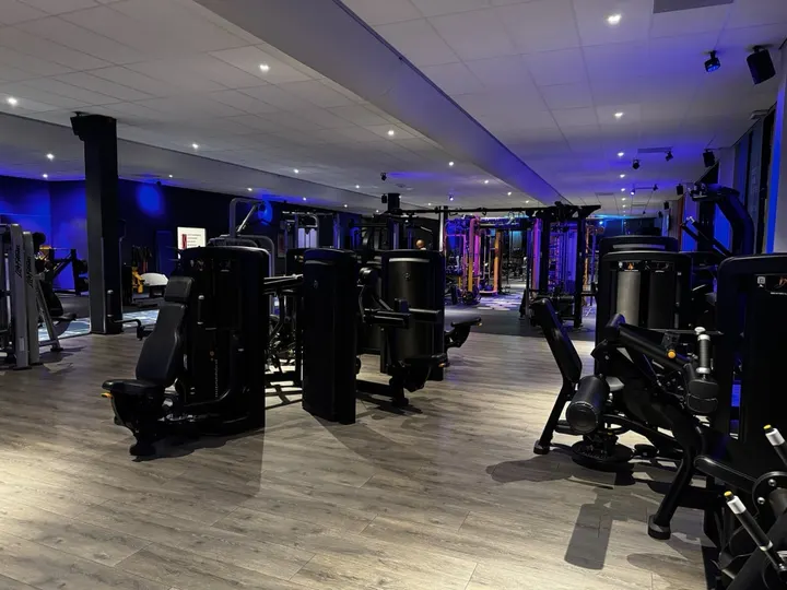 Sportcentrum The Right Move — sportschool-studio in Noordwijkerhout — 3