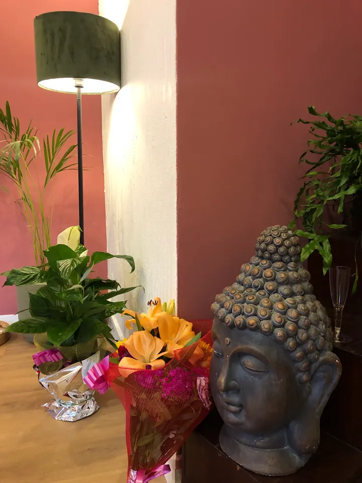 Matahari Yoga Space Piceno — yoga-studio a Pigneto, Roma — 2