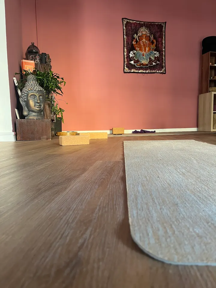 Matahari Yoga Space Piceno — yoga-studio a Roma — 3