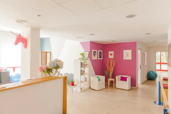 Centro Pilates Yoga Roma — pilates-studio a Colli Aniene, Roma — 2