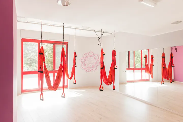 Centro Pilates Yoga Roma — pilates-studio a Roma — 3