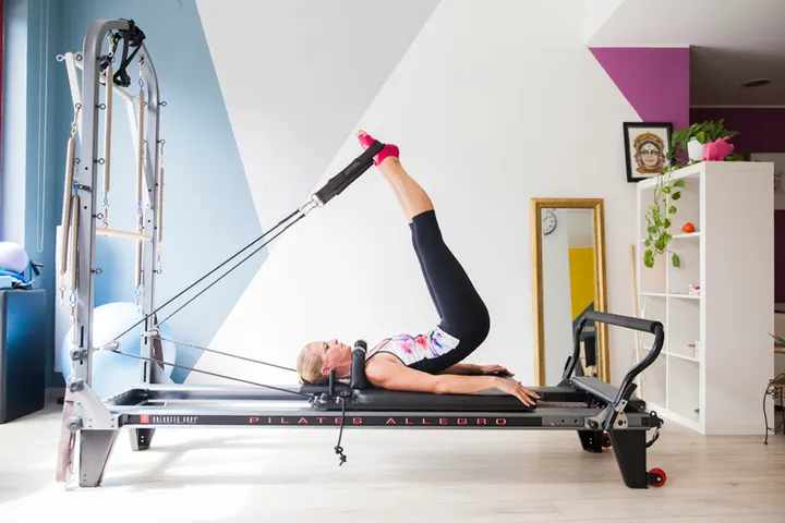 Centro Pilates Yoga Roma — pilates-studio a Roma — 4