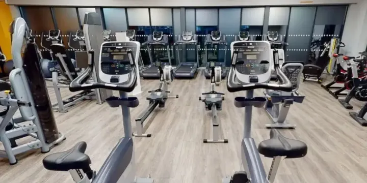 Risborough Springs Swim and Fitness Centre — fitness studio in Aylesbury — 2
