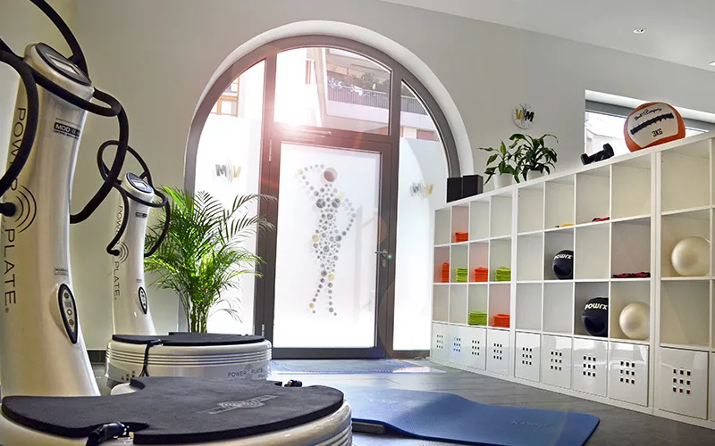 VIMODROM Dresden Gruna — fitnessstudio in Dresden — 4