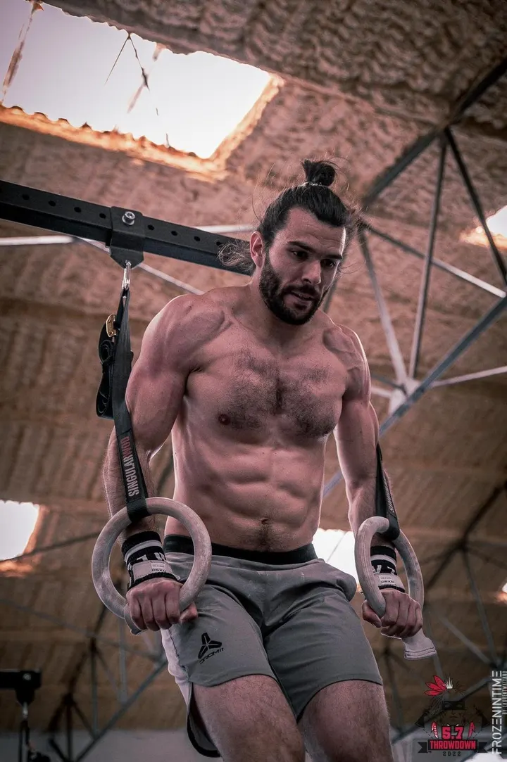CrossFit Vinkere — crossfit-studio à Tomblaine — 3