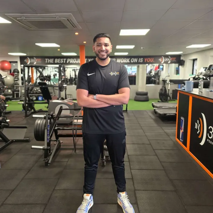 360 Fit Performance Centre — fitness studio in Holbeck, Leeds — 2
