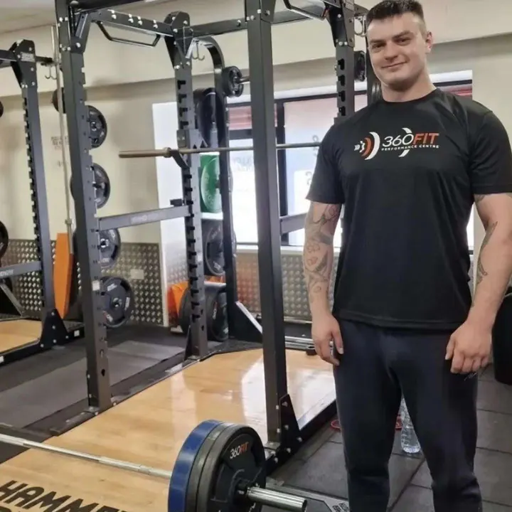 360 Fit Performance Centre — fitness studio in Leeds — 3