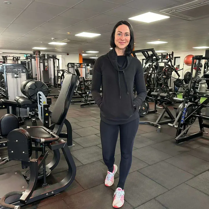 360 Fit Performance Centre — fitness studio in Leeds — 4