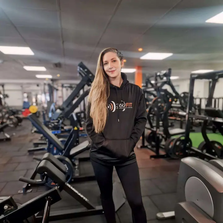 360 Fit Performance Centre — fitness studio in Leeds — 5