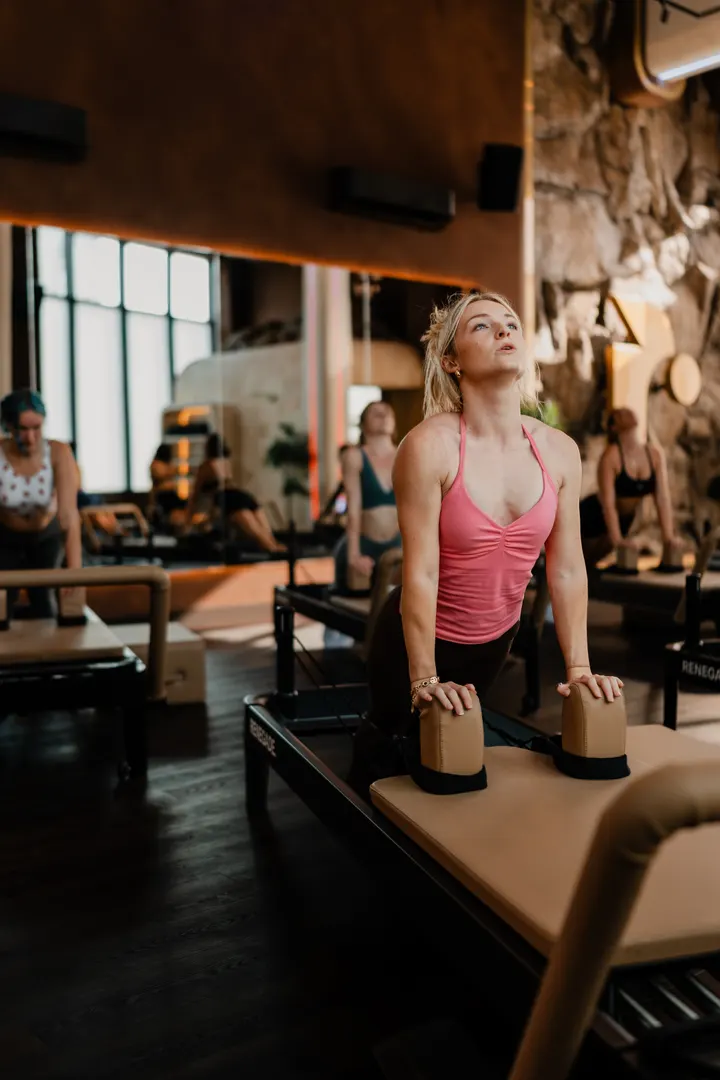 Renegade Reformer — reformer pilates-studio in Bristol — 5