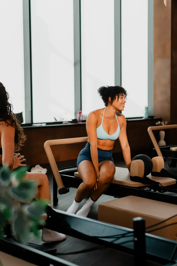 Renegade Reformer — reformer pilates-studio in Bristol — 3